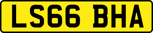 LS66BHA