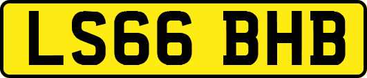 LS66BHB