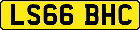LS66BHC
