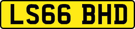 LS66BHD