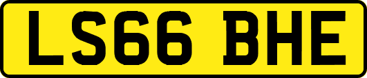 LS66BHE