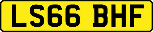LS66BHF