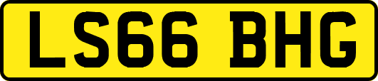 LS66BHG