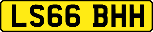LS66BHH