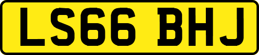 LS66BHJ