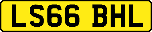 LS66BHL