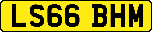 LS66BHM
