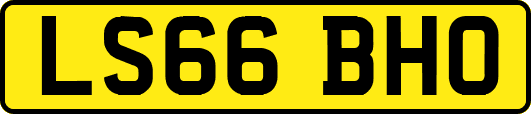 LS66BHO