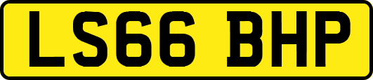 LS66BHP