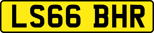 LS66BHR