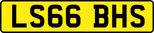 LS66BHS