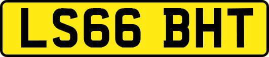 LS66BHT