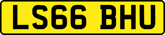 LS66BHU