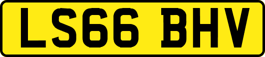 LS66BHV