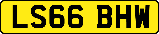 LS66BHW