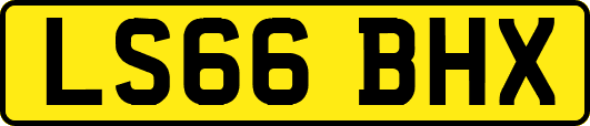 LS66BHX