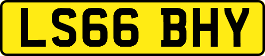 LS66BHY