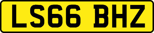 LS66BHZ