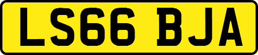 LS66BJA