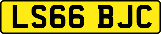 LS66BJC