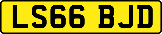 LS66BJD
