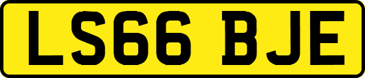 LS66BJE
