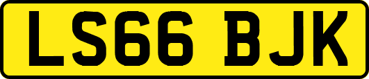 LS66BJK
