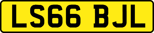 LS66BJL