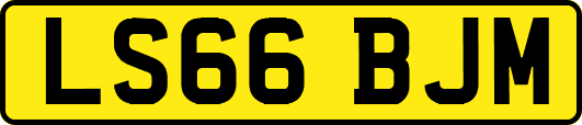 LS66BJM