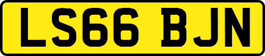 LS66BJN