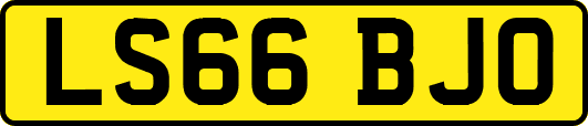 LS66BJO