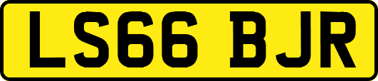 LS66BJR