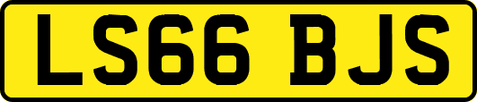 LS66BJS