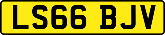 LS66BJV