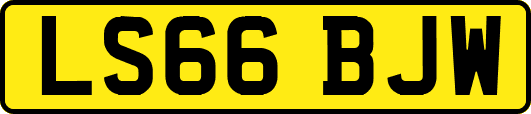 LS66BJW