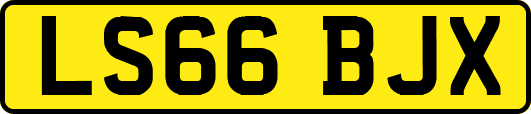 LS66BJX