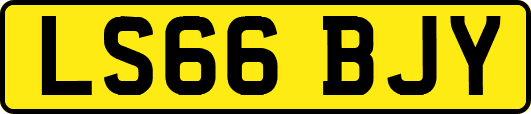 LS66BJY