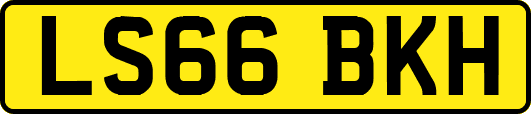 LS66BKH
