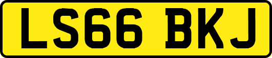 LS66BKJ