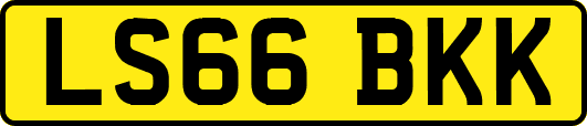 LS66BKK