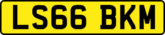 LS66BKM