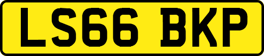 LS66BKP