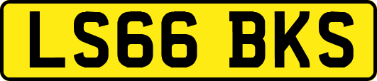 LS66BKS