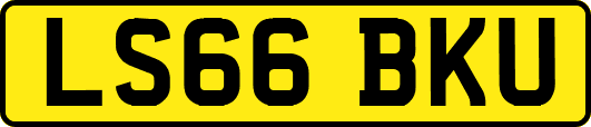 LS66BKU