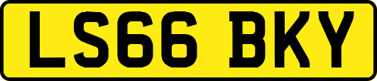 LS66BKY