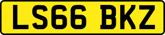 LS66BKZ