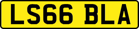 LS66BLA