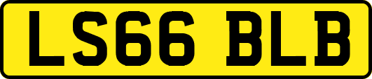 LS66BLB