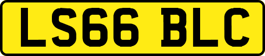 LS66BLC