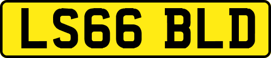 LS66BLD